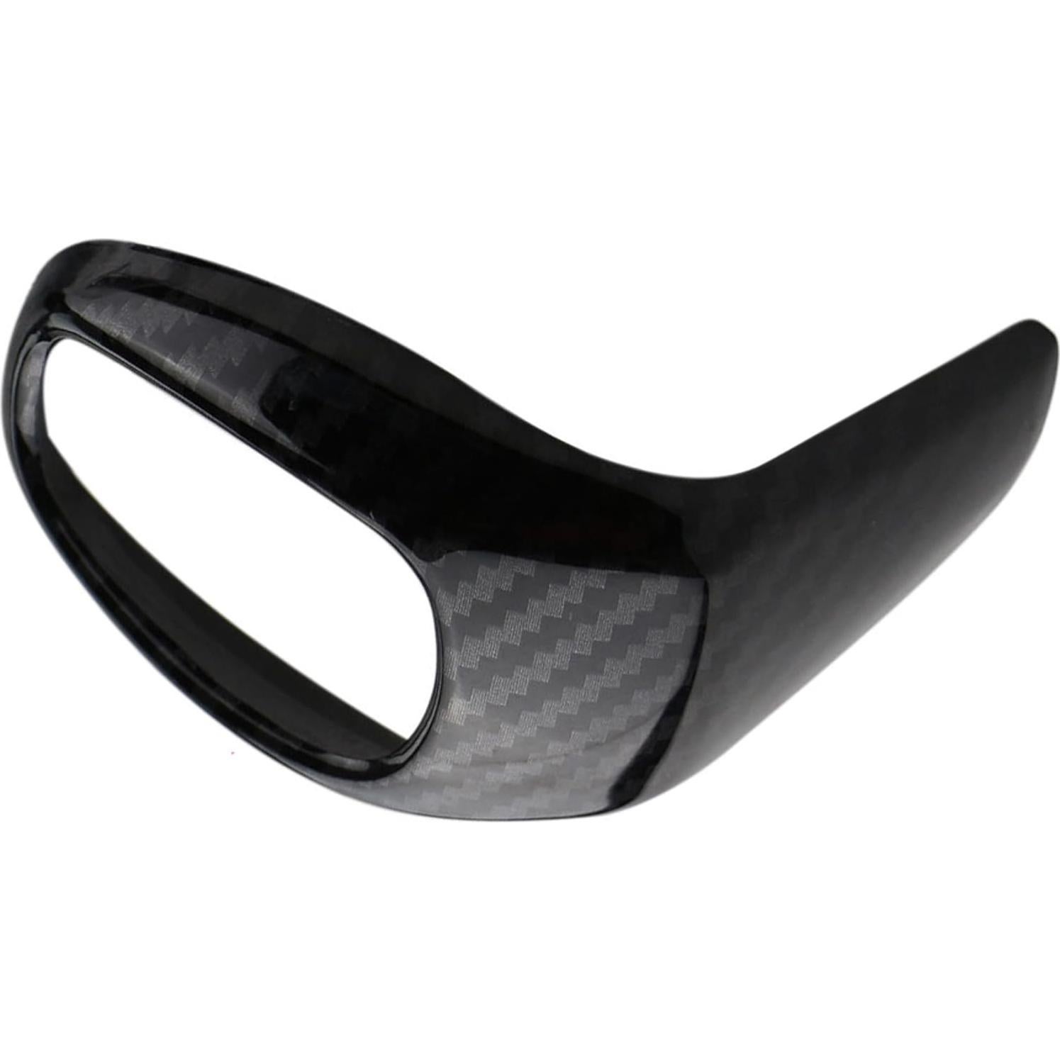 Cubierta pomo cambio marcha BMW X1 F48 2016-2021 RAGBUSCLE