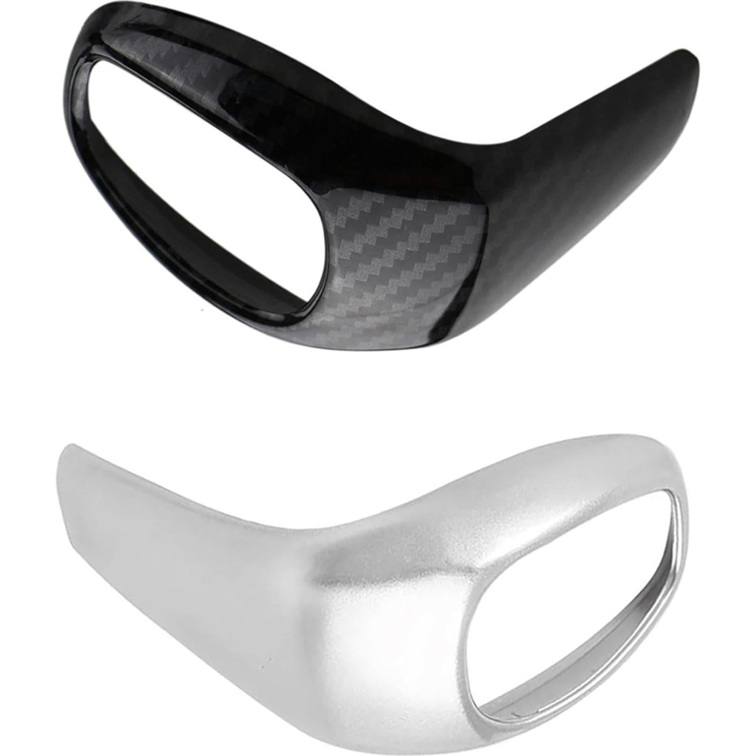 Cubierta pomo cambio marcha BMW X1 F48 2016-2021 RAGBUSCLE