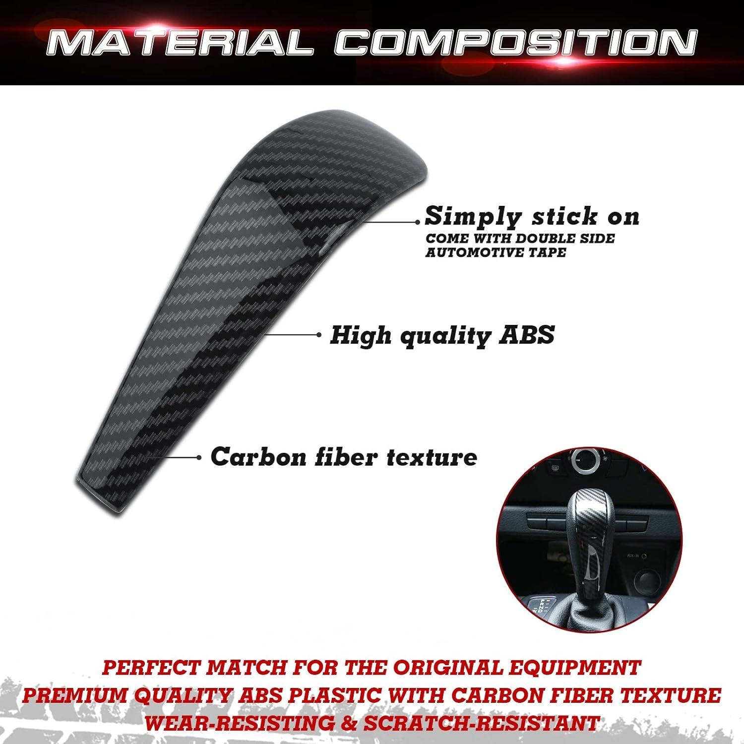 Cubierta Palanca de Cambios BMW E87 E90 E92 X1 x xotic tech