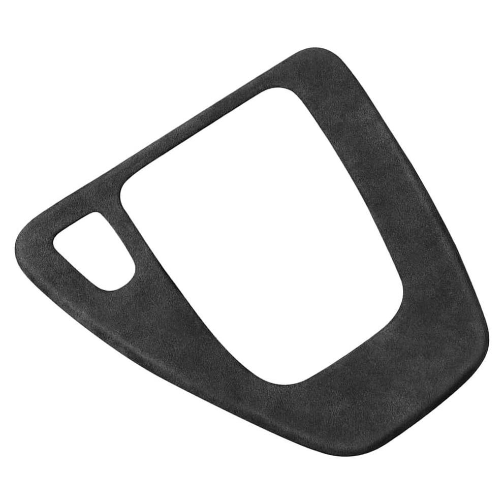 Cubierta Panel Cambio Marchas BMW E90 E92 E93 2005-2012 Gris