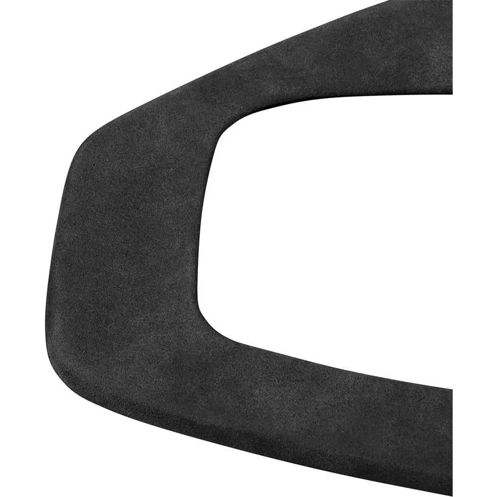 Cubierta Panel Cambio Marchas BMW E90 E92 E93 2005-2012 Gris