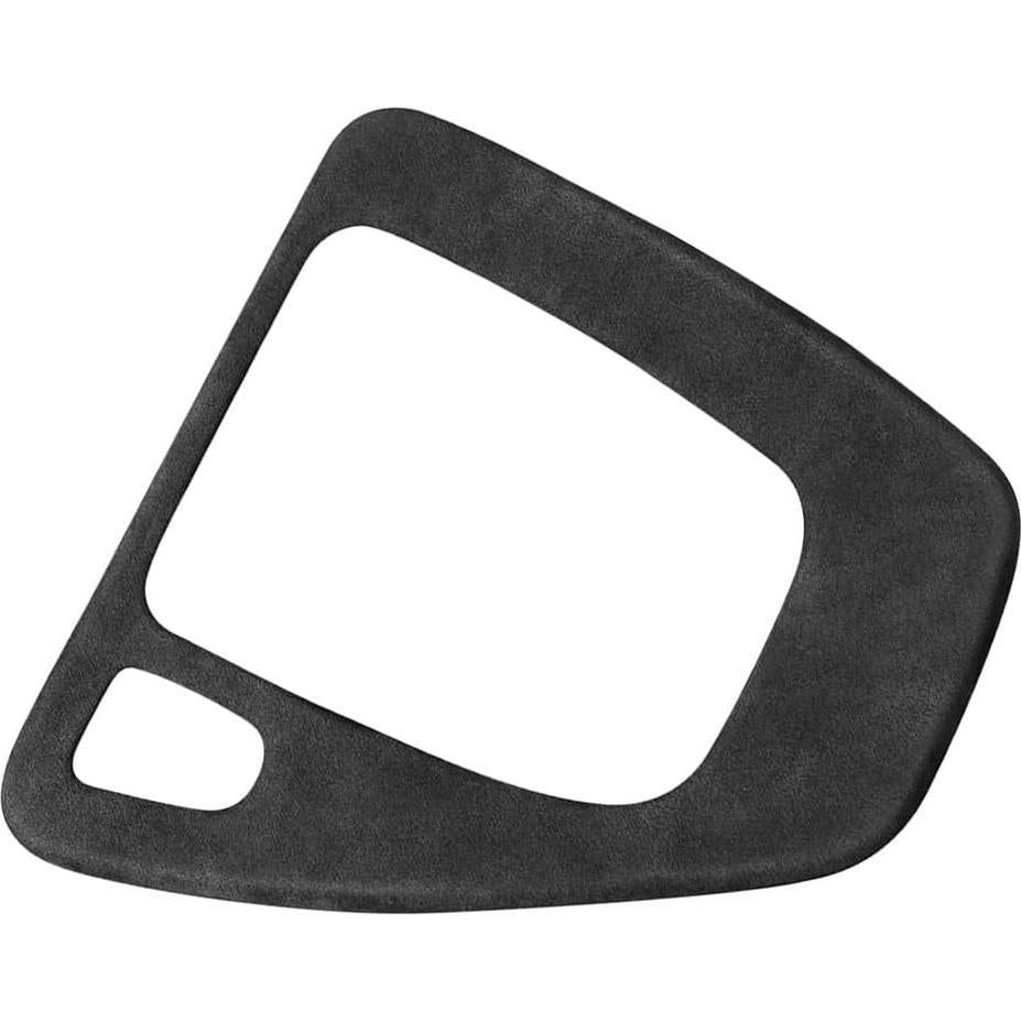 Cubierta Panel Cambio Marchas BMW E90 E92 E93 2005-2012 Gris