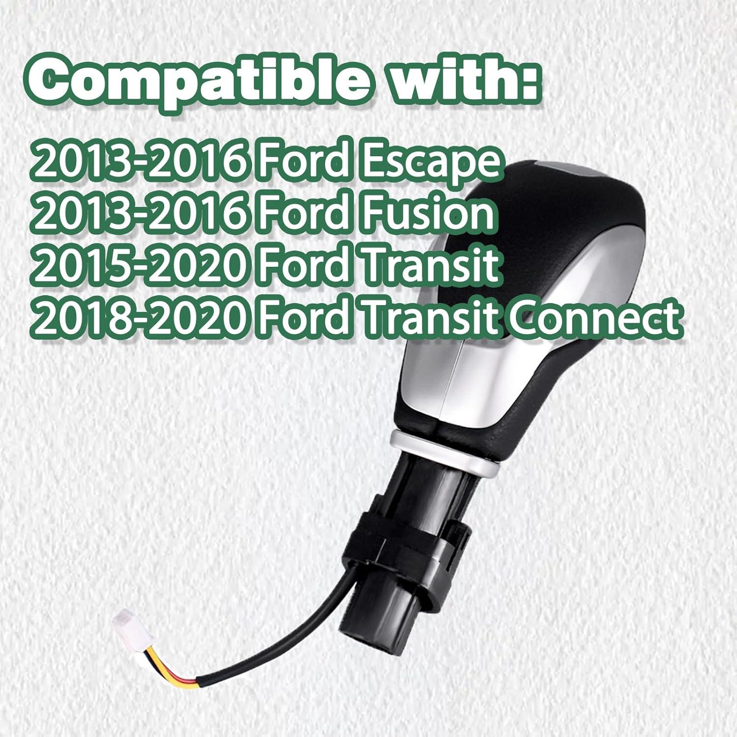 Mango de Cambio Automático CULMKARI para Ford 2013-2020