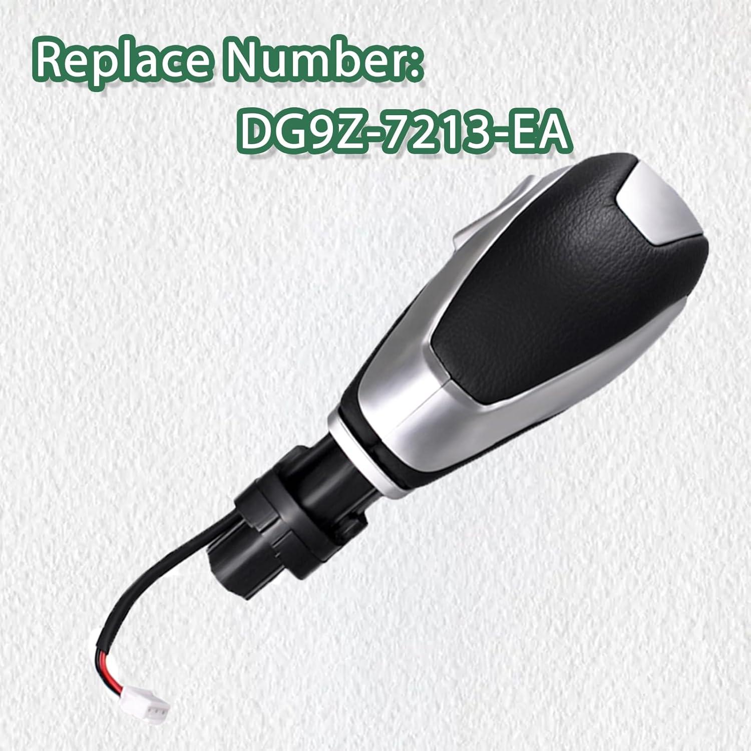 Mango de Cambio Automático CULMKARI para Ford 2013-2020