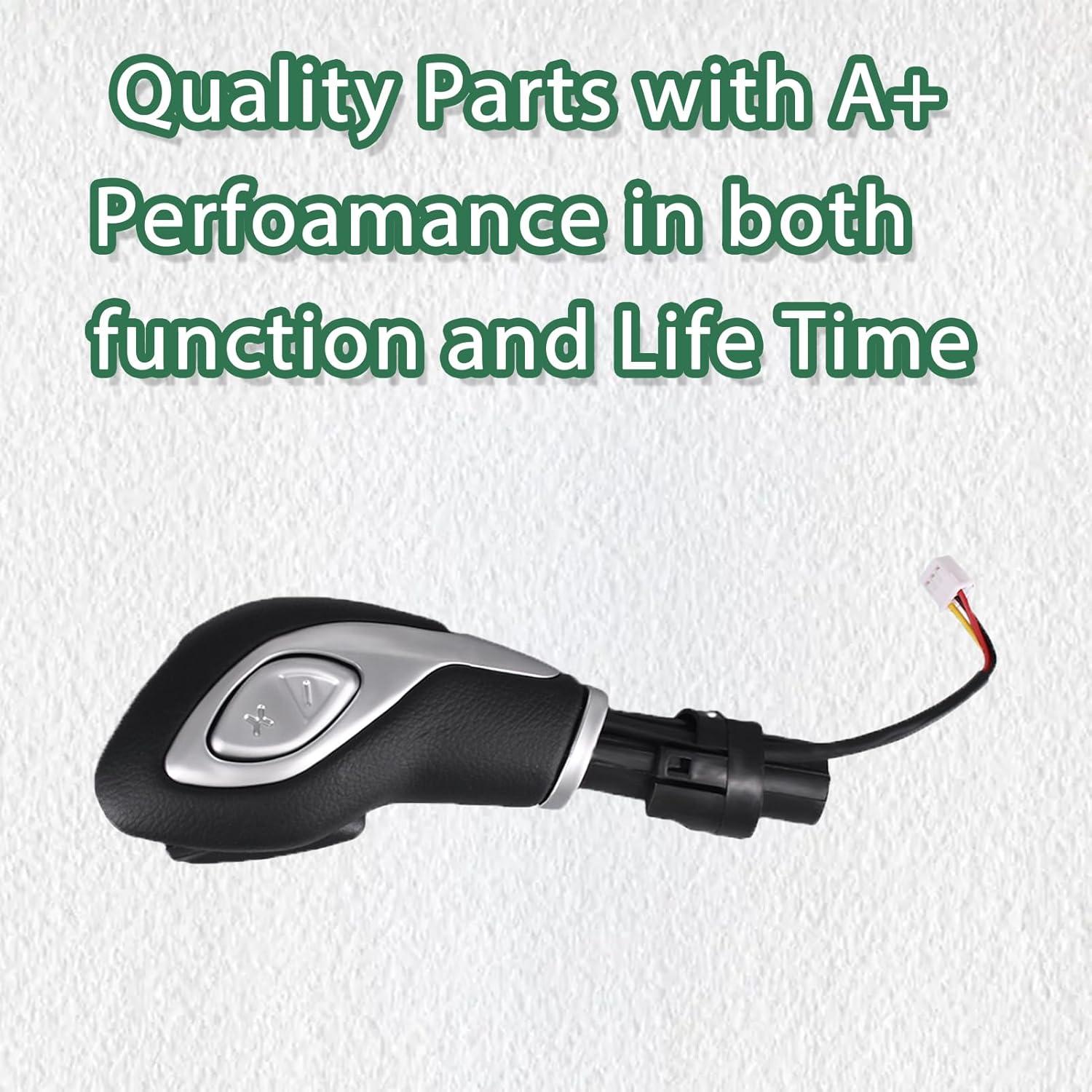 Mango de Cambio Automático CULMKARI para Ford 2013-2020