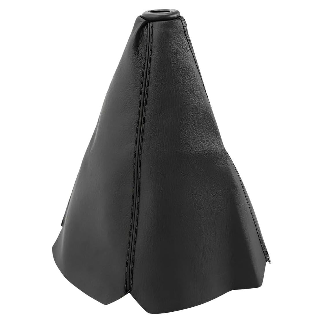 Cubierta de Polvo BWBWND para Perilla de Cambio Manual/Automática - Negro