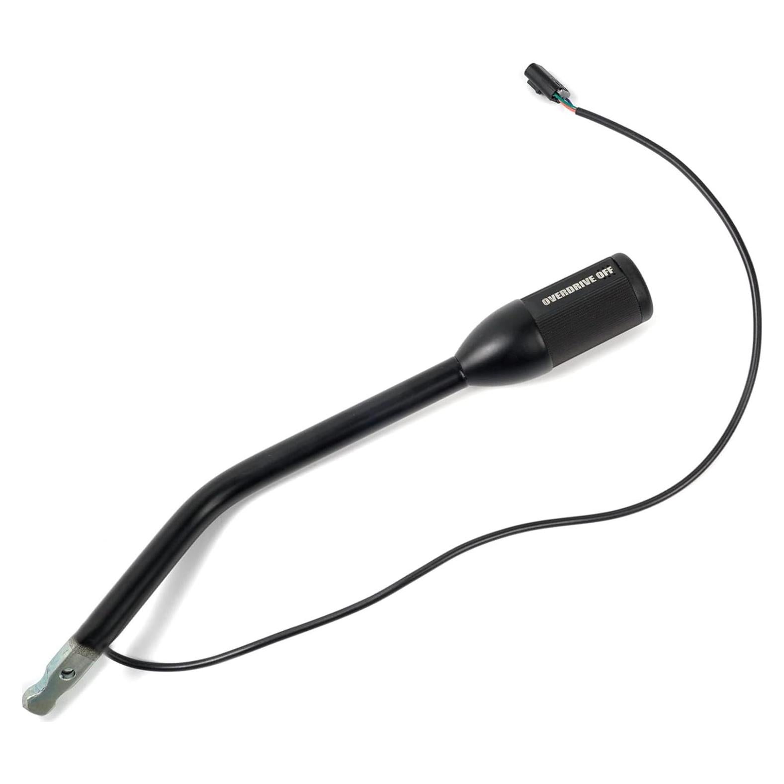 Palanca de Transmisión Automática Aumzong 905-109 Negra