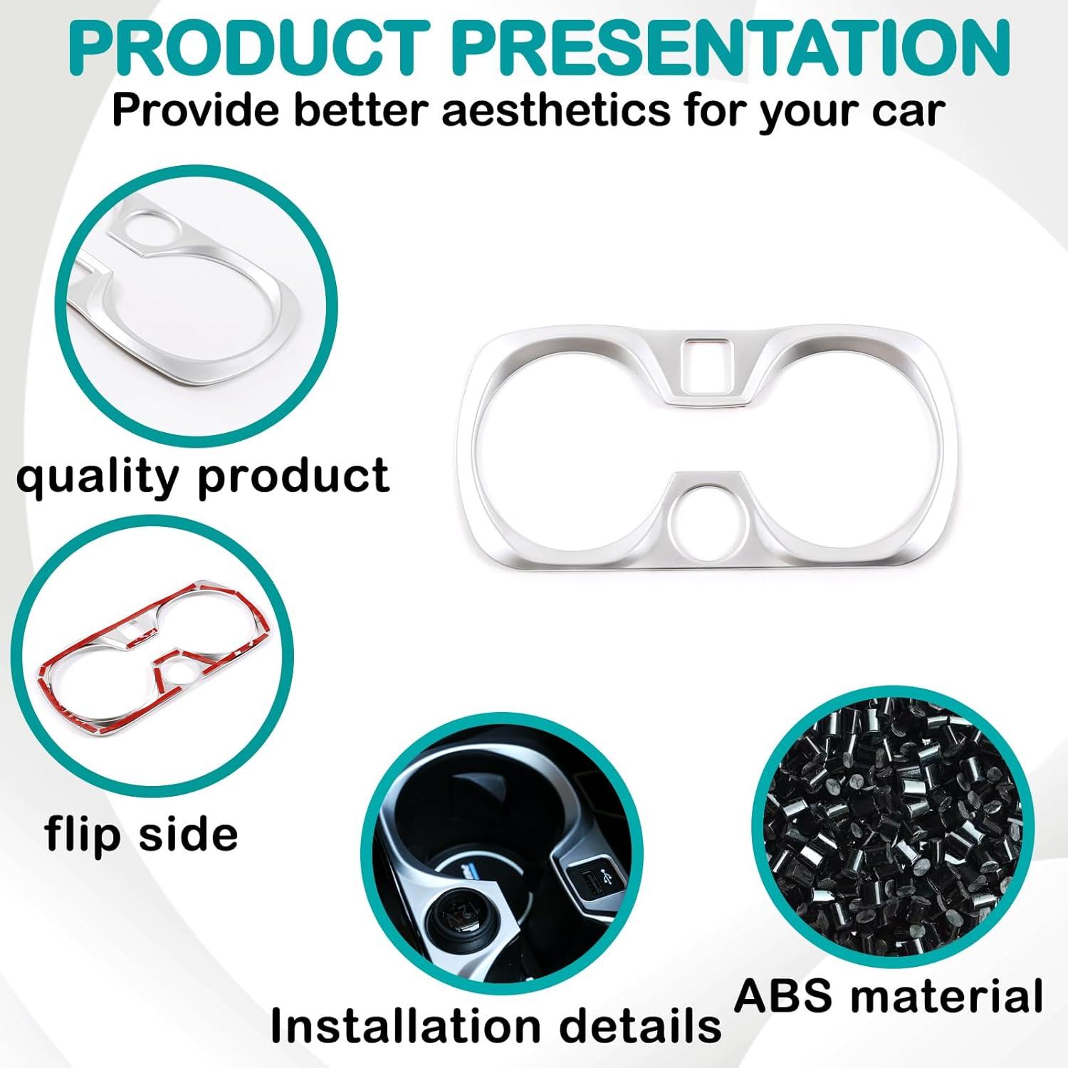 Panel soporte taza BMW Serie 3 G20 G28 2019-2022 Hudiriy