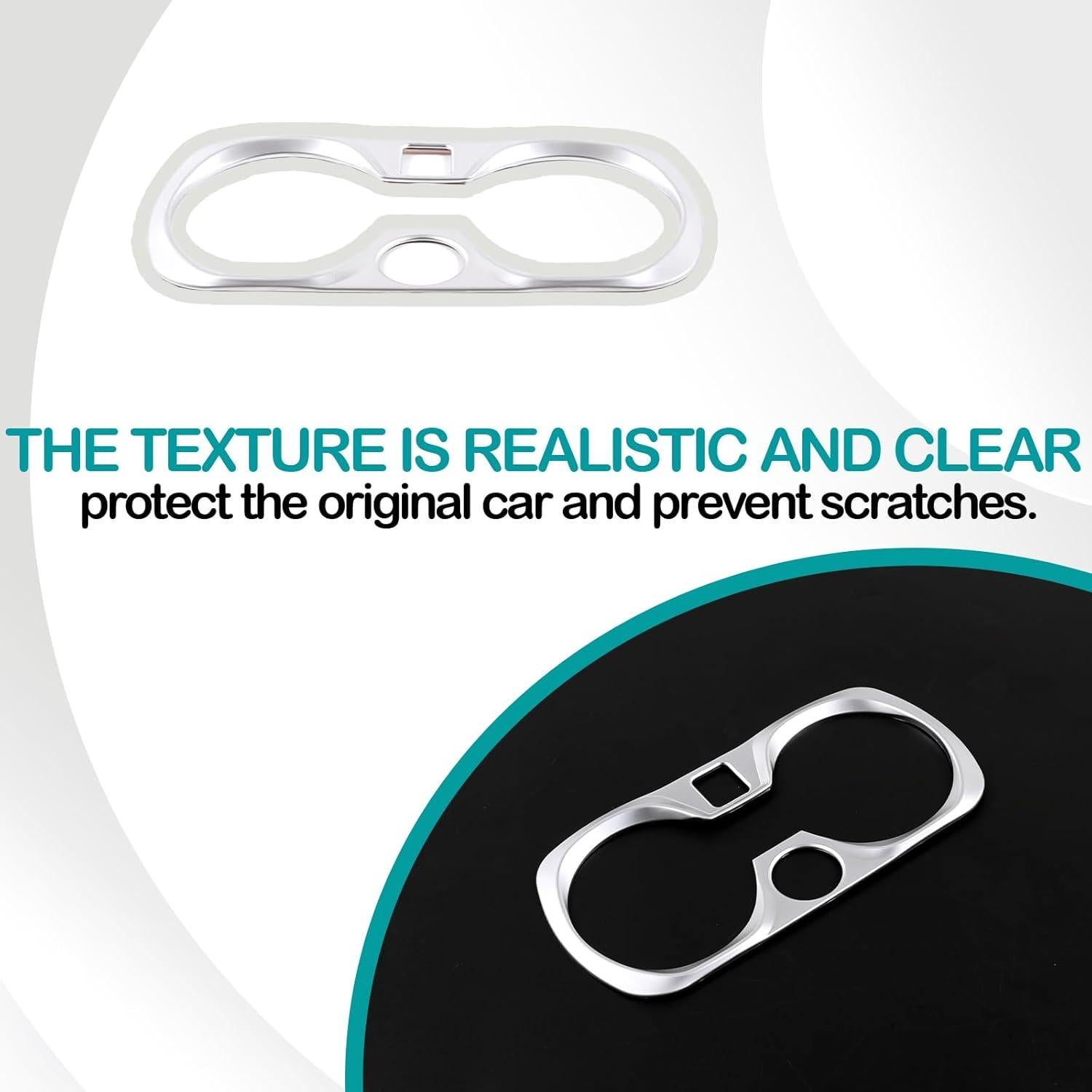 Panel soporte taza BMW Serie 3 G20 G28 2019-2022 Hudiriy