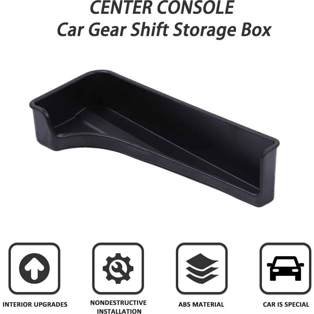 Bandeja Organizadora de Cambios JONKOKO para BMW 3 Series G20 2020-2025