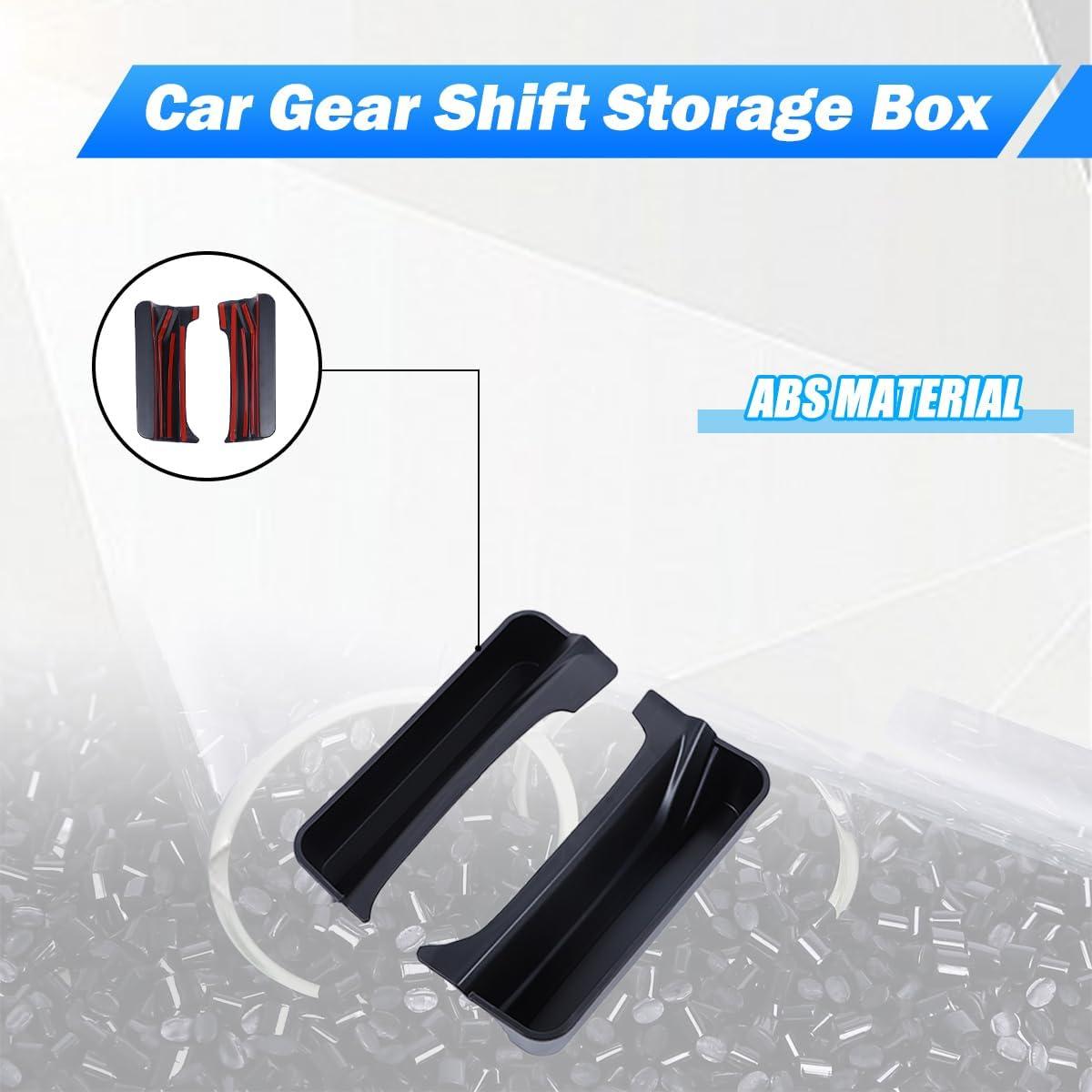 Bandeja Organizadora de Cambios JONKOKO para BMW 3 Series G20 2020-2025