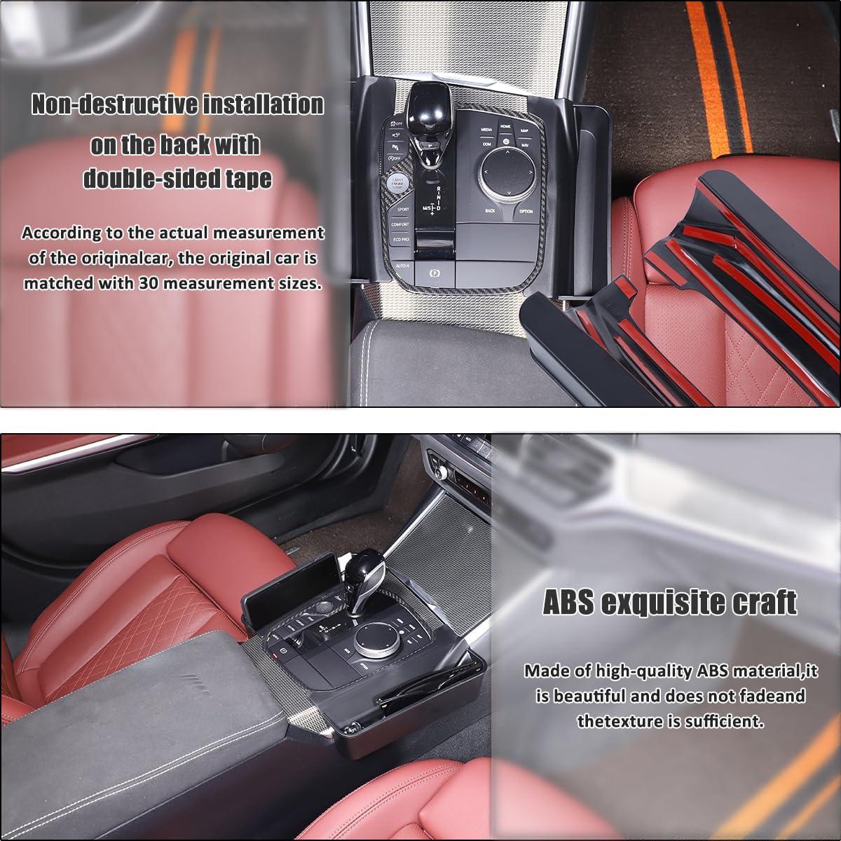 Bandeja Organizadora de Cambios JONKOKO para BMW 3 Series G20 2020-2025