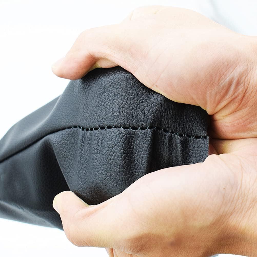 Cubierta de Botón de Cambio XUKEY para BMW E90 E91 E92 E93