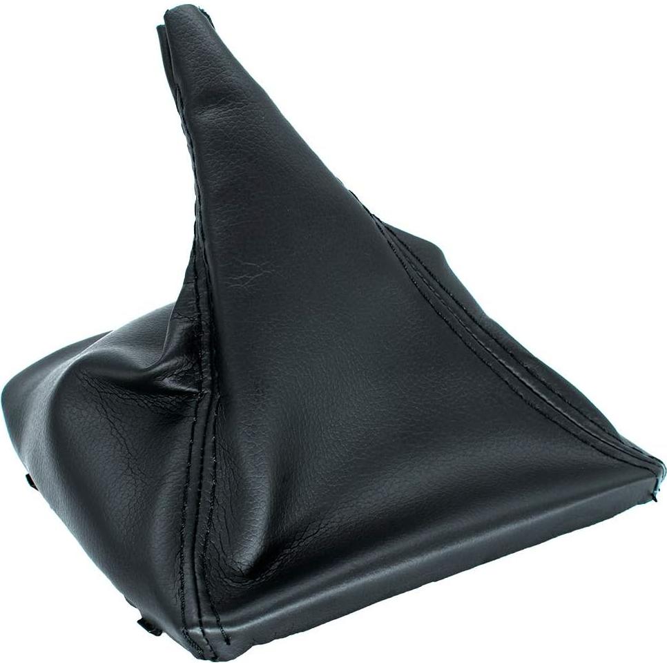 Cubierta de Botón de Cambio XUKEY para BMW E90 E91 E92 E93