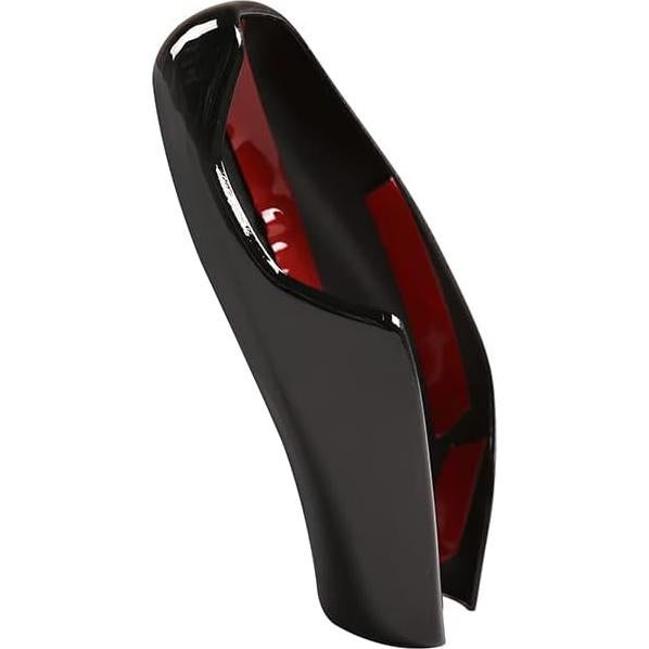 Cubierta Botón Cambio Marchas TINKI ABS Cromo BMW G11 G12 G30