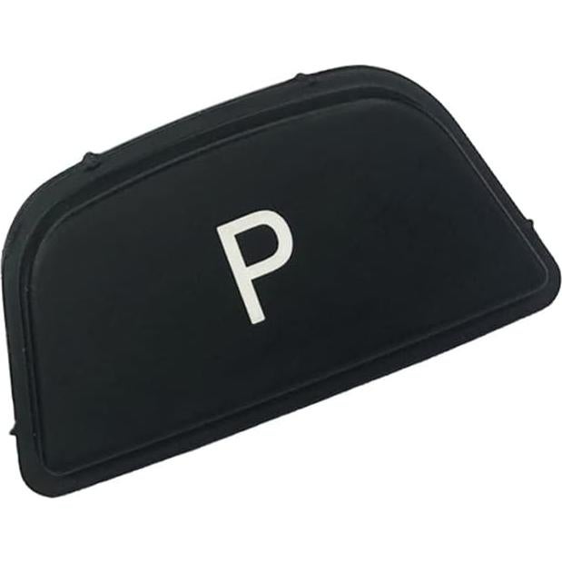 Cubierta Botón Estacionamiento Palanca Cambio Angelguoguo BMW