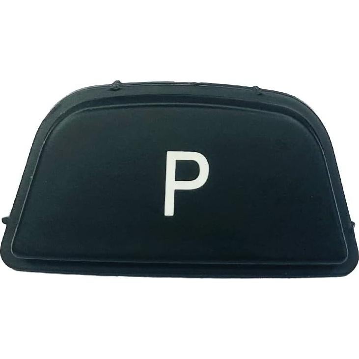 Cubierta Botón Estacionamiento Palanca Cambio Angelguoguo BMW