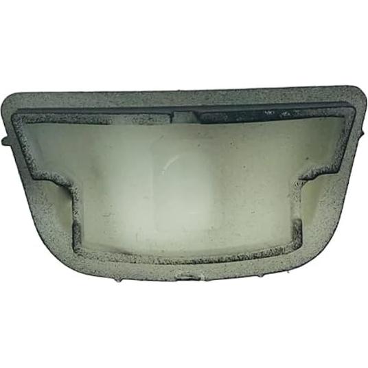 Cubierta Botón Estacionamiento Palanca Cambio Angelguoguo BMW