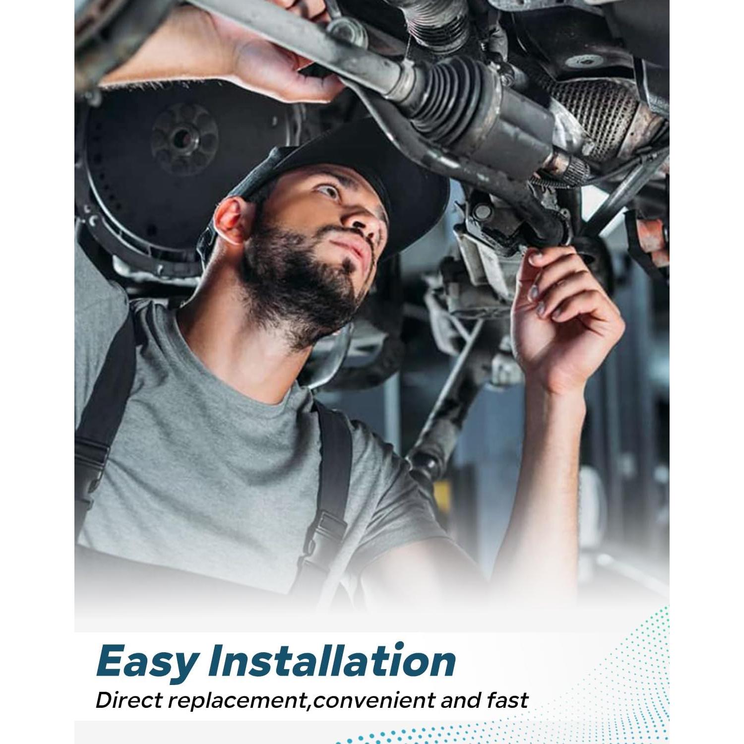 Cable de Cambio de Transmisión Automática JadeBeauty 52107847AM