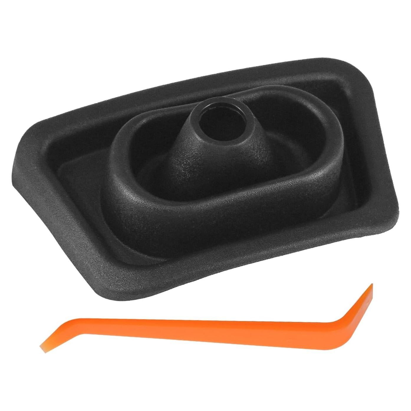 Botón de Palanca de Cambios Quealzara para Ram 1500/2500/3500