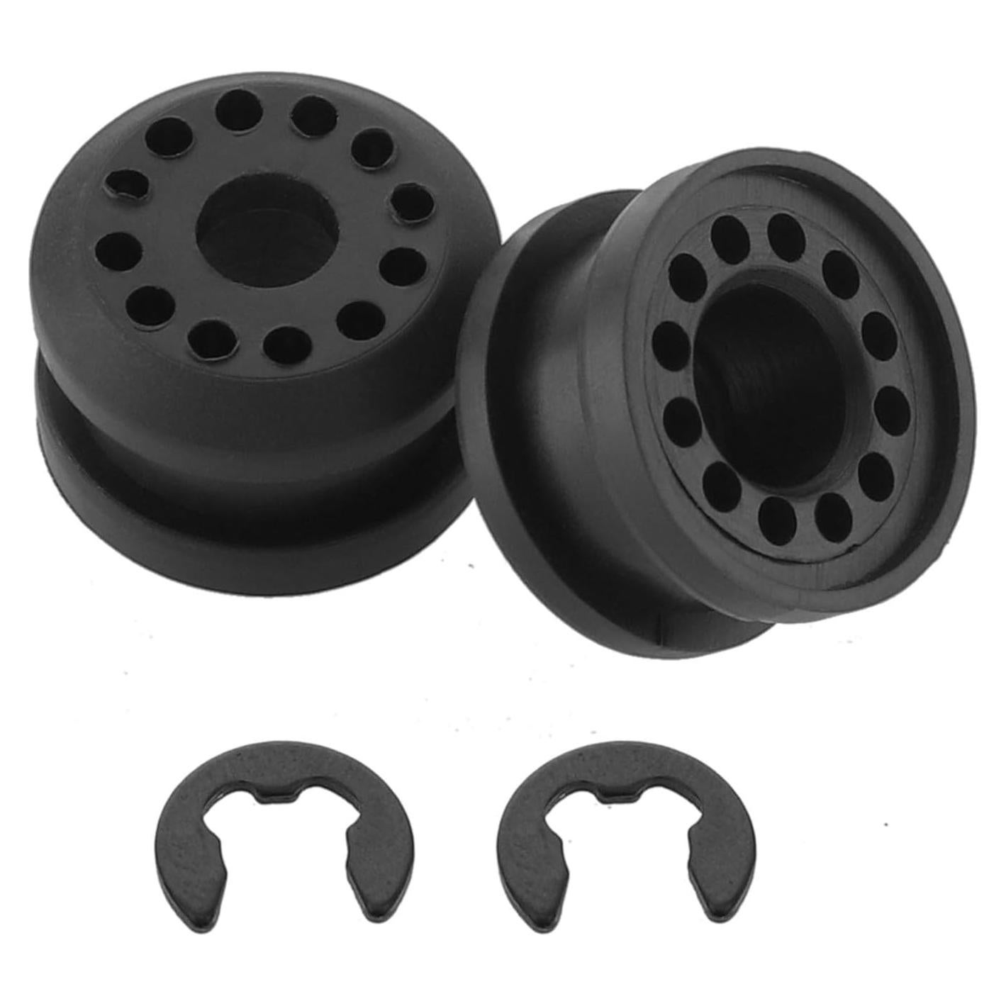 Bujes de Control de Palanca de Enlace IFYKIM para Dodge Ram 2002-2010