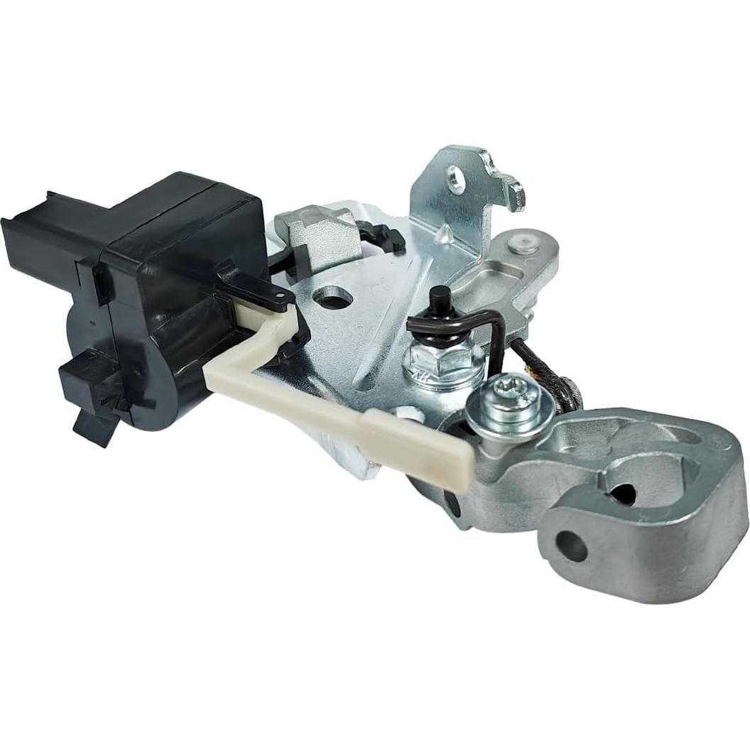 Soporte de Cambio de Transmisión Zieichy 68470756AA para Ram 1500 2009-2022