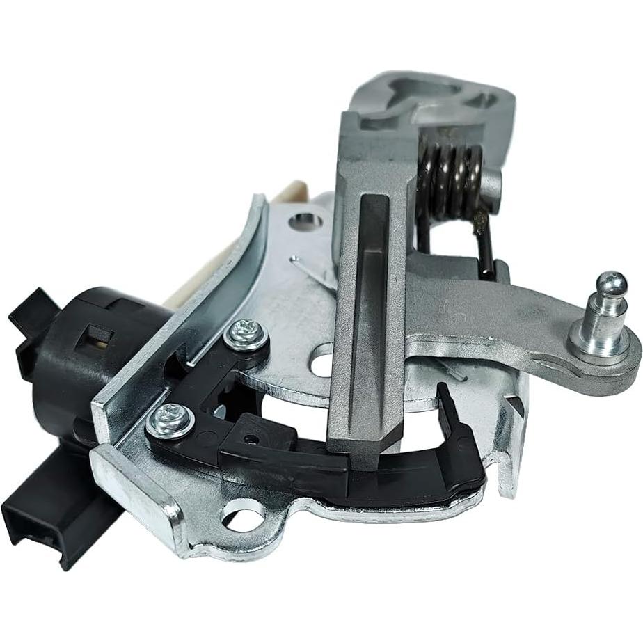 Soporte de Cambio de Transmisión Zieichy 68470756AA para Ram 1500 2009-2022