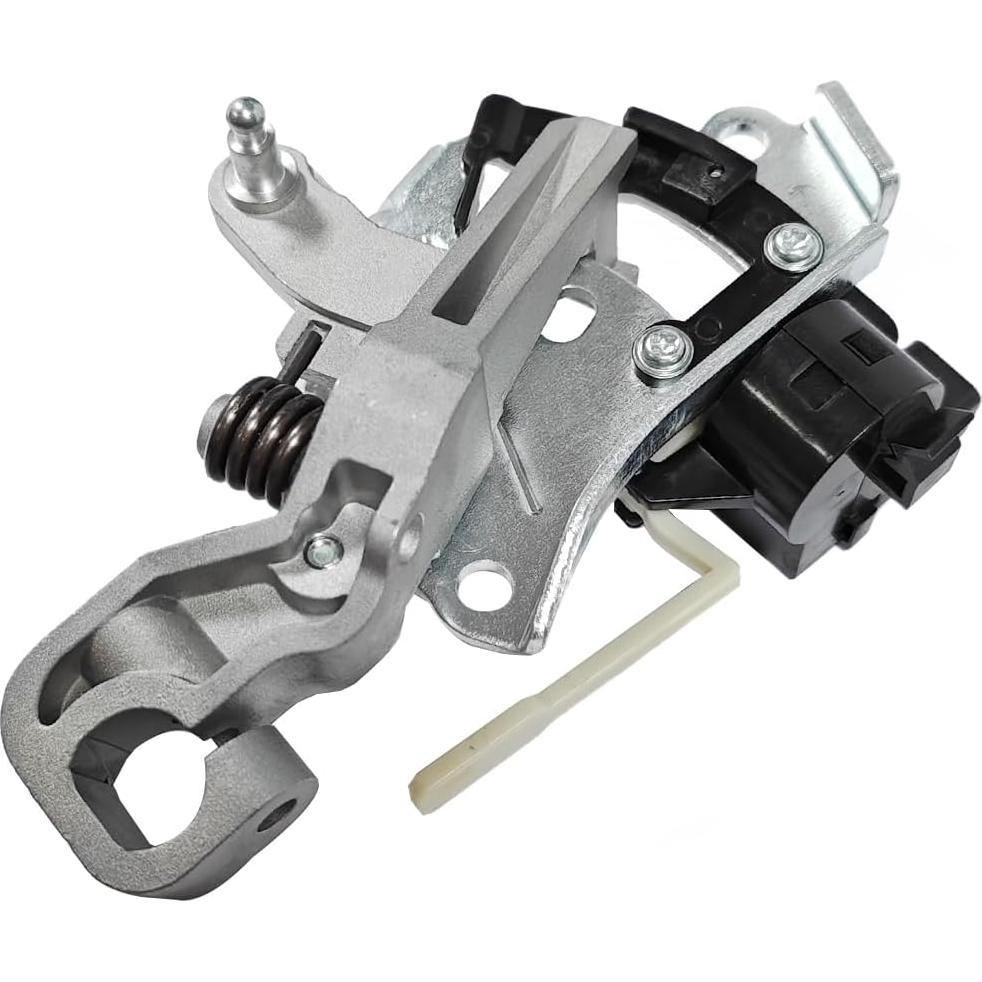 Soporte de Cambio de Transmisión Zieichy 68470756AA para Ram 1500 2009-2022