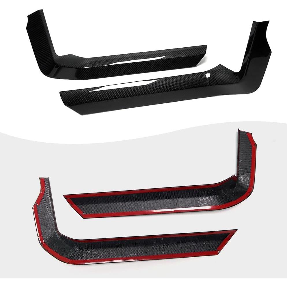 Panel Lateral de Cambio de Marchas Jogon para Ford F150 2021-2024