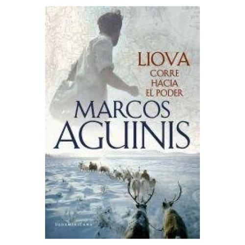 Liova Corre Hacia El Poder.