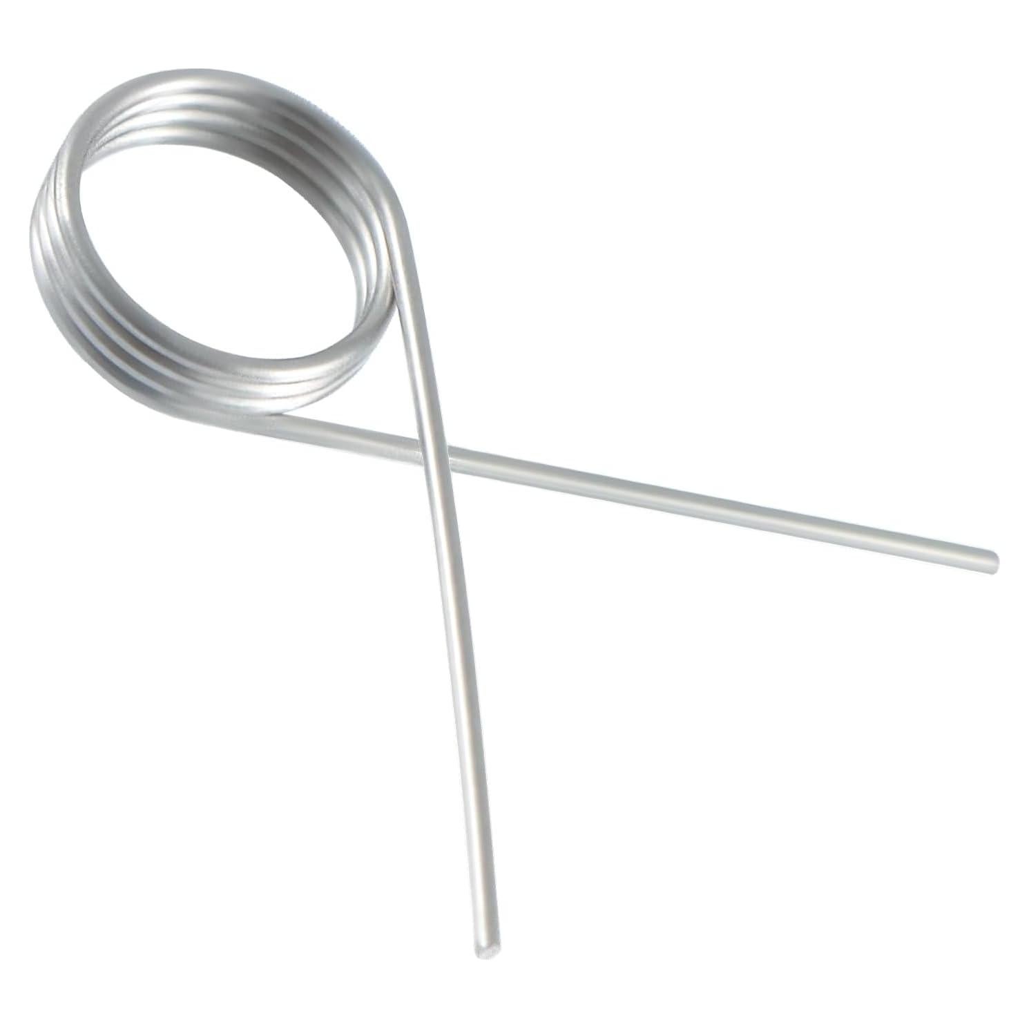 Resorte de Torsión FUSCH para Mini Cooper y BMW 2013-2019