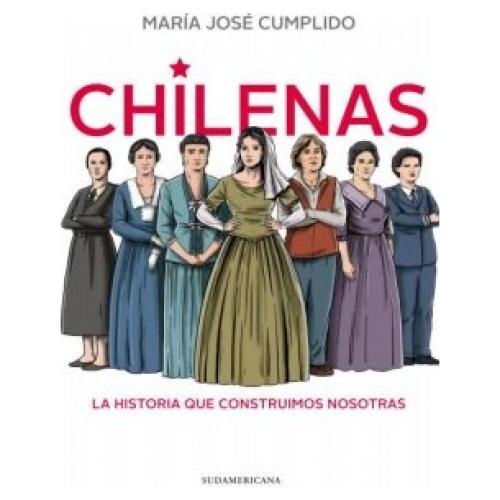 Chilenas