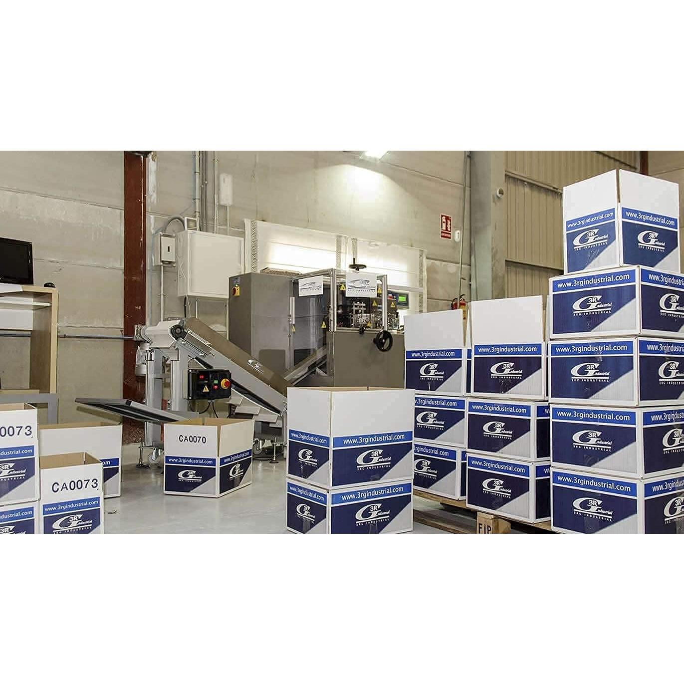 Perilla de Cambio 3RG 25618 para Renault 328650005R