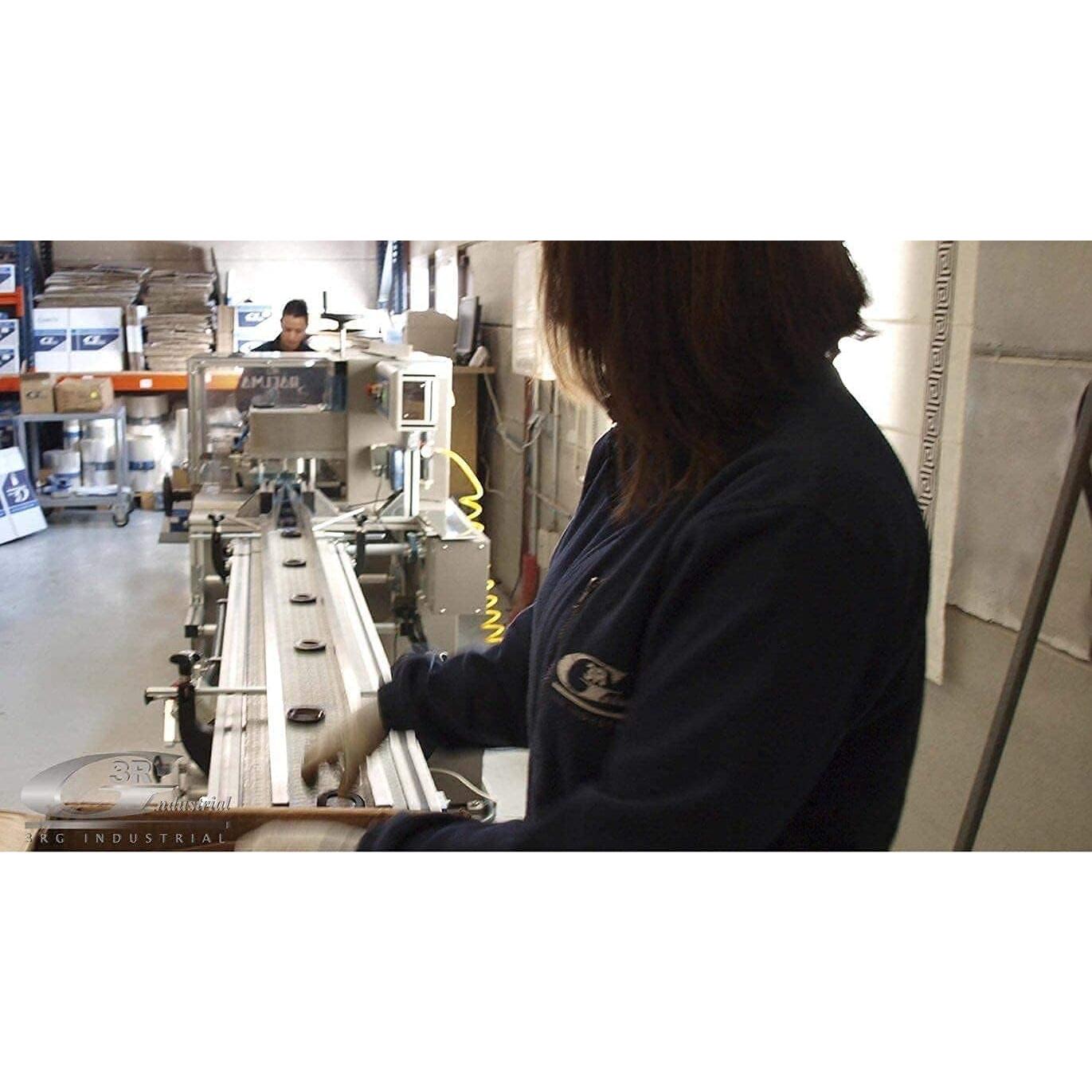 Perilla de Cambio 3RG 25618 para Renault 328650005R