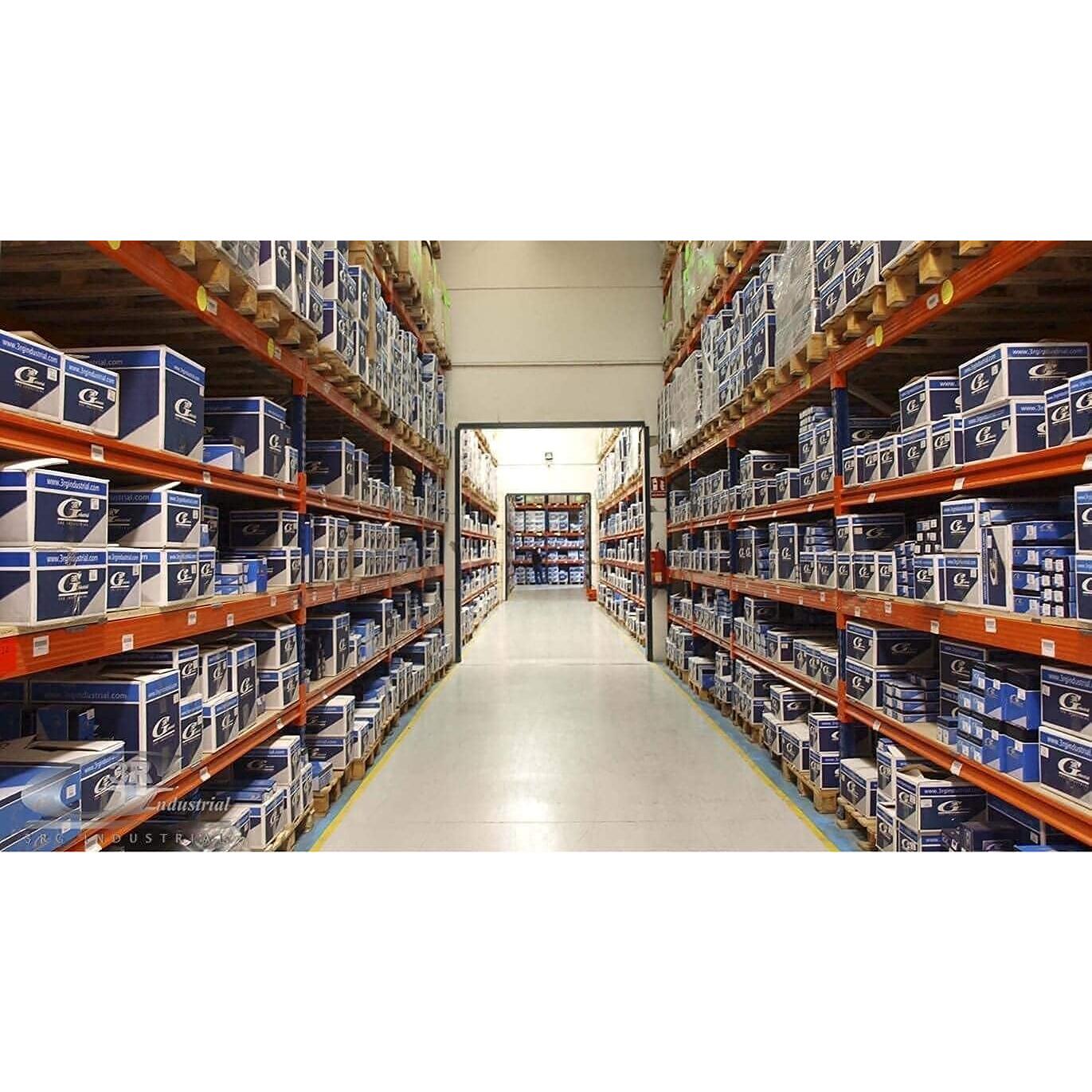 Perilla de Cambio 3RG 25618 para Renault 328650005R