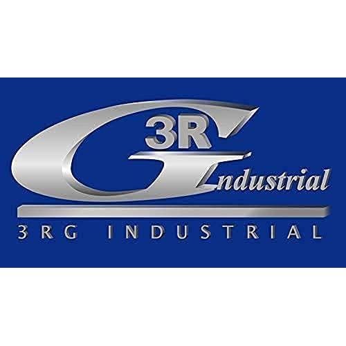 Perilla de Cambio 3RG 25618 para Renault 328650005R