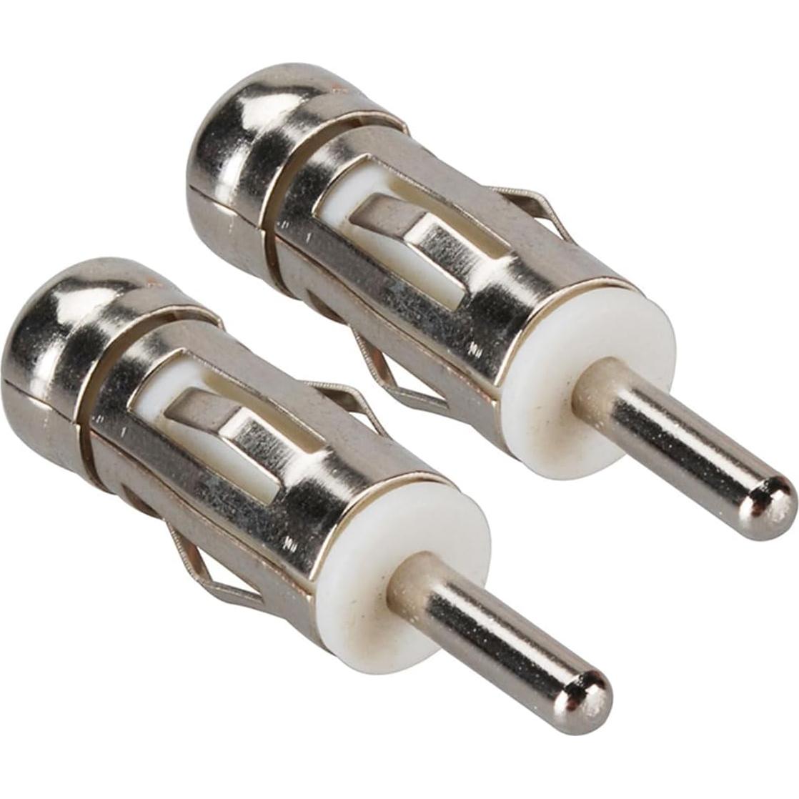 Adaptador de Antena ISO a DIN SZSAUTO - Paquete de 2