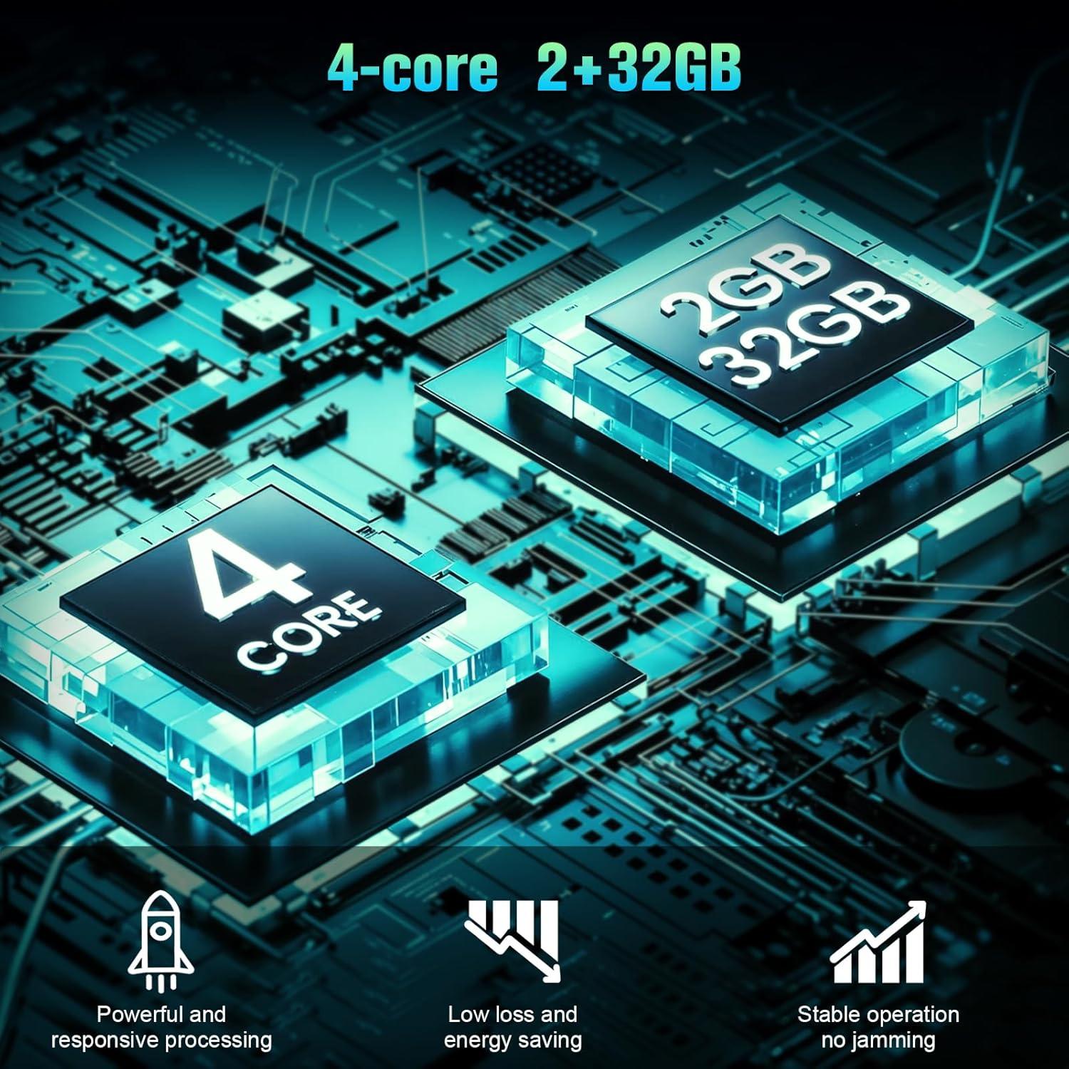 Estéreo de coche Android 9" Kutaitai para Honda CRV 1997-2001