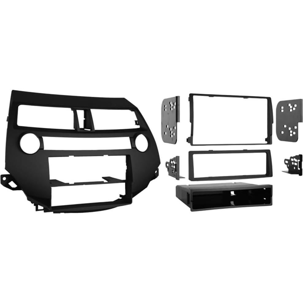 Kit de Instalación DIN Simple/Doble Metra 99-7874 para Honda Accord 2008-2009