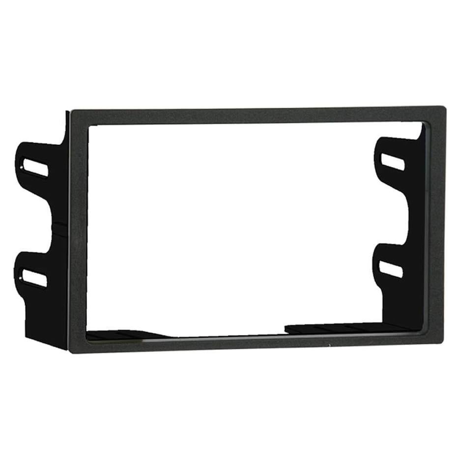 Kit de Instalación Doble DIN Metra 95-9012 para Volkswagen