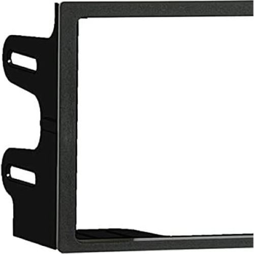 Kit de Instalación Doble DIN Metra 95-9012 para Volkswagen