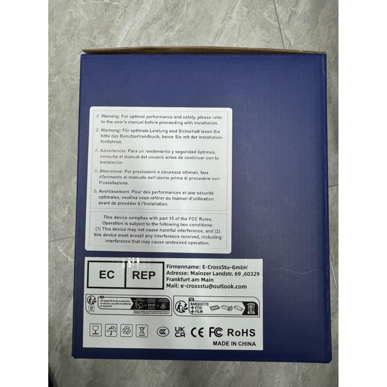 Estéreo de Coche UUTouIoI 7" Android 12 GPS CarPlay VW