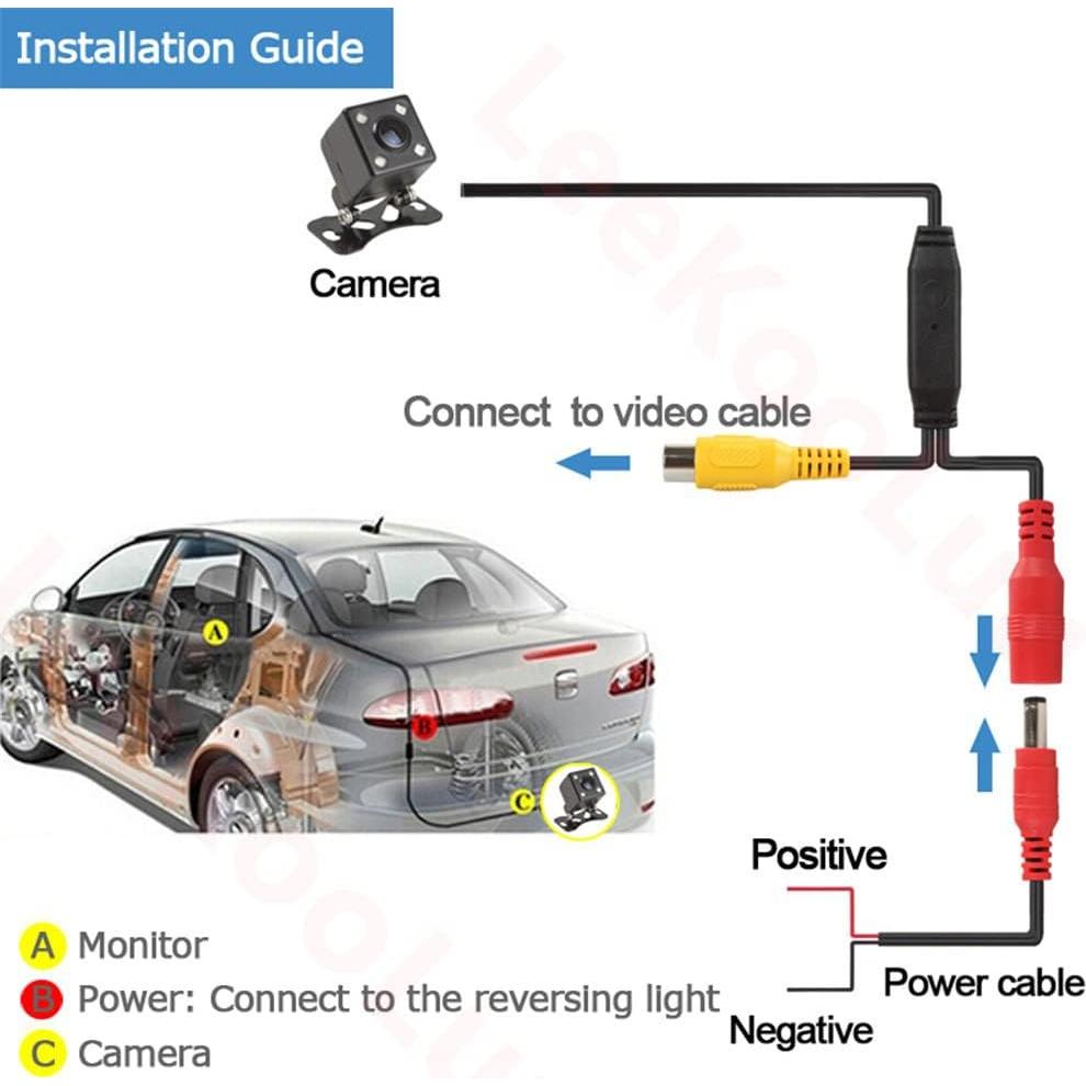 Estéreo de coche Doble Din CNW-SHS 7" MP5 Bluetooth Cámara