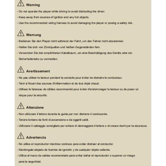 Radio de Coche BMW E46 1999-2005 Carplay Android Auto Bluetooth