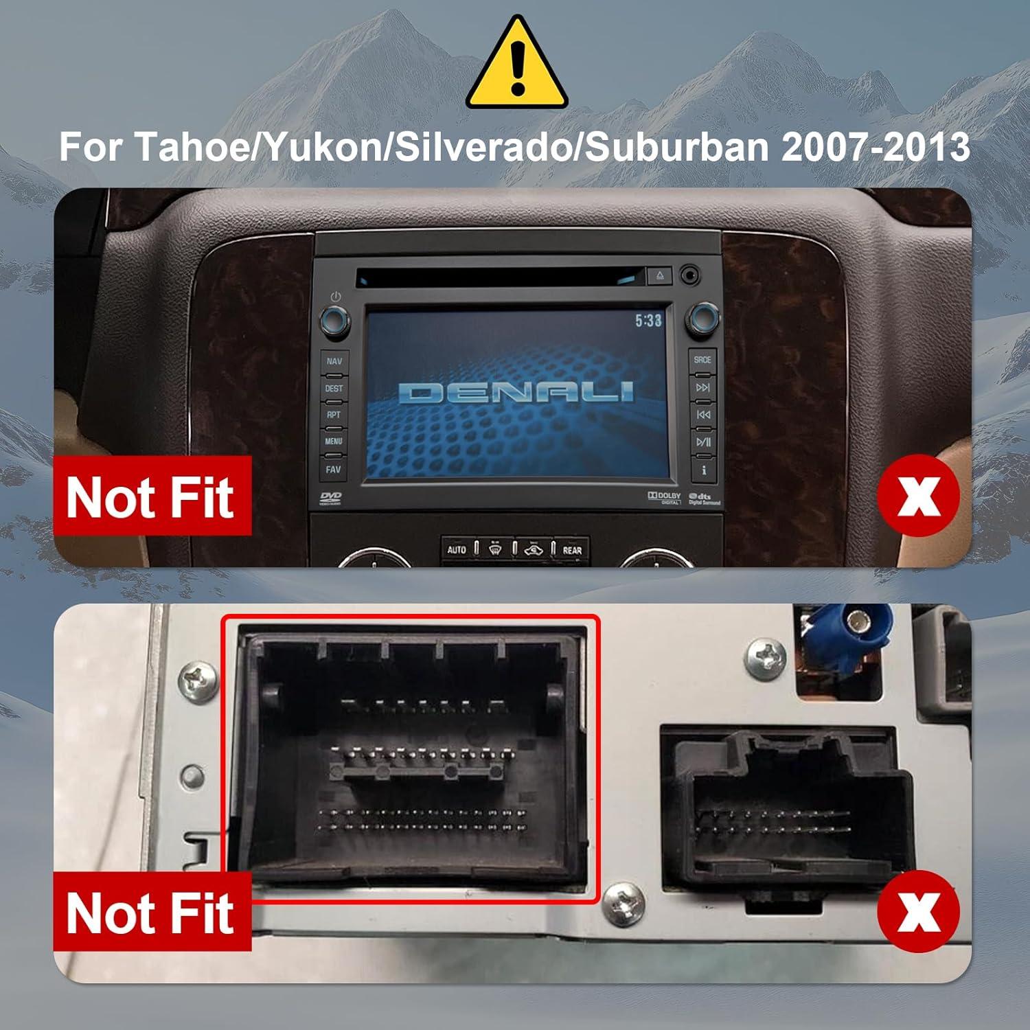 Estéreo de Coche AUMUME 10.1" Android 10 2+32GB Bluetooth