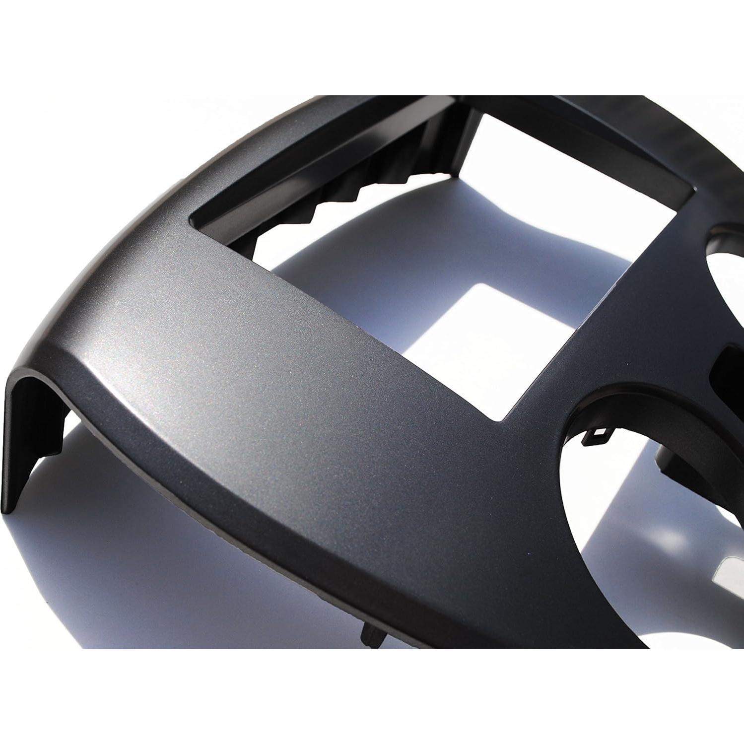 Kit Instalación Radio Doble Din Custom Install Mitsubishi Eclipse 2006-2012