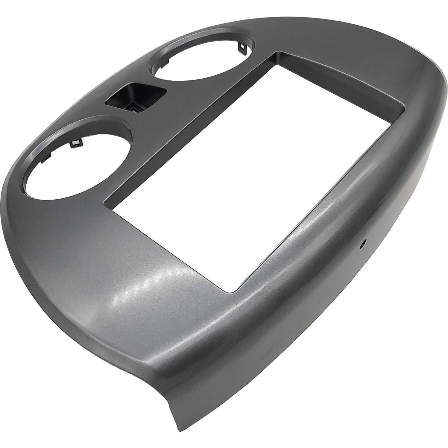 Kit Instalación Radio Doble Din Custom Install Mitsubishi Eclipse 2006-2012