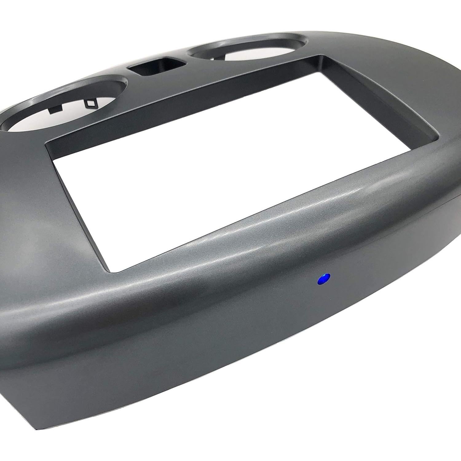 Kit Instalación Radio Doble Din Custom Install Mitsubishi Eclipse 2006-2012