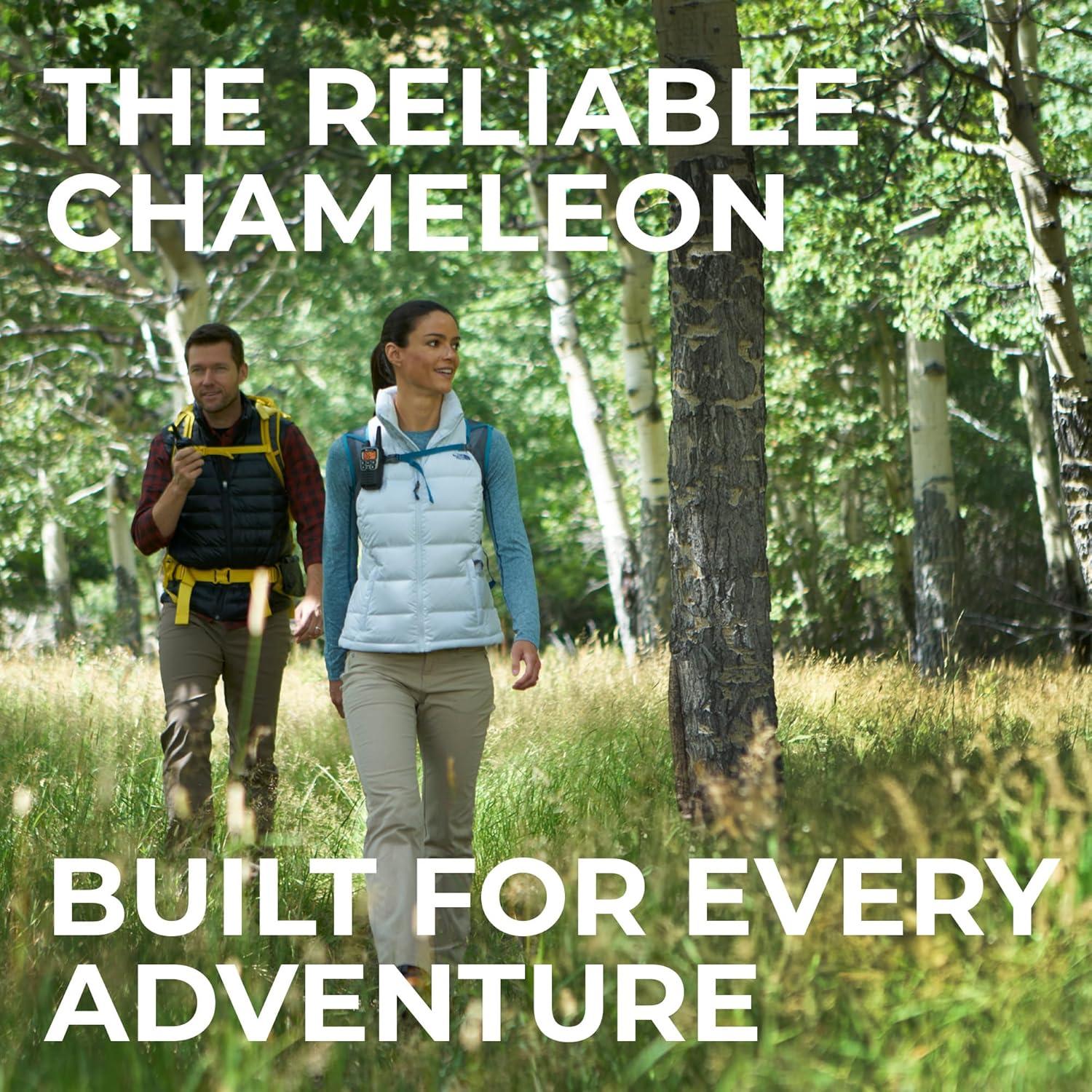 Walkie Talkie Midland T71VP3 - Radio FRS 36 Canales