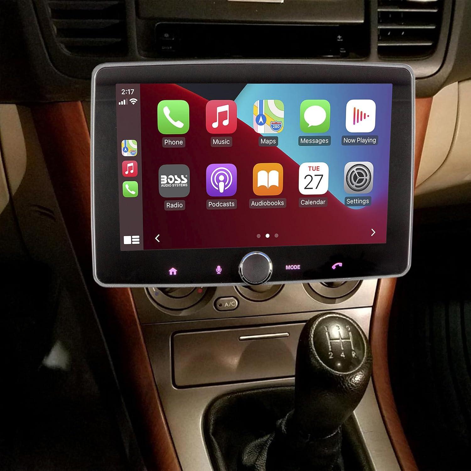 Kit de Instalación de Radio Scosche SU2025B para Subaru 2005-09